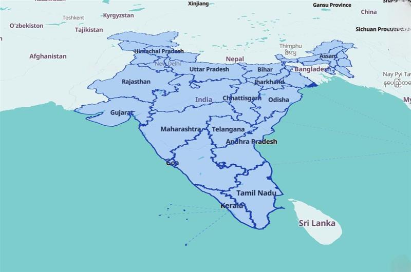 GeoJSON Illustration